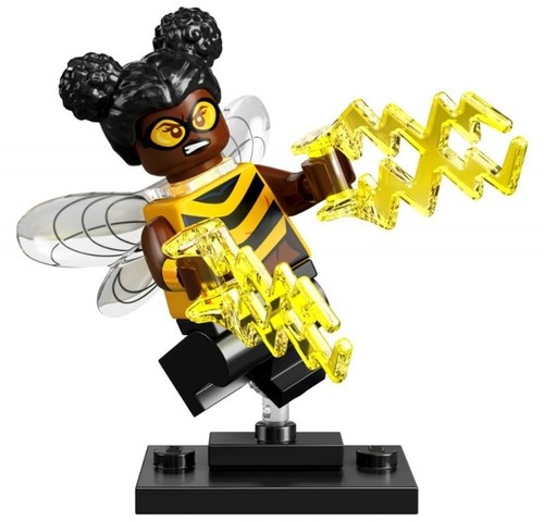 LEGO® Minifigurák colsh-14 - Bumblebee 