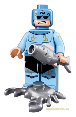 LEGO® Minifigurák coltlbm-15 - LEGO Batman Movie - Zodiac Master