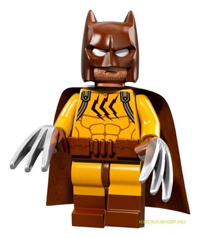 LEGO® Minifigurák coltlbm-16 - LEGO Batman Movie - Catman