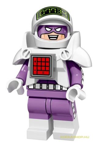 LEGO® Minifigurák coltlbm-18 - LEGO Batman Movie - Calculator
