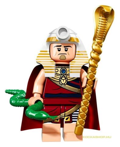 LEGO® Minifigurák coltlbm-19 - LEGO Batman Movie - Tut Király