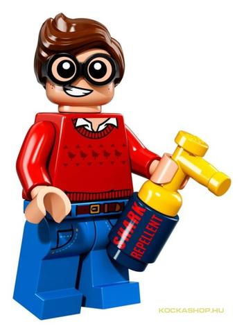 LEGO® Minifigurák coltlbm-9 - LEGO Batman Movie - Dick Grayson