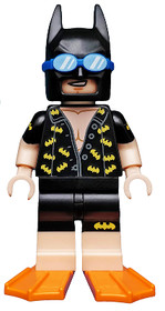LEGO Batman Movie - Nyaraló Batman - kiegészítő nélkül