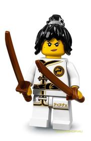LEGO Ninjago Movie - Spinjitzu Training Nya 