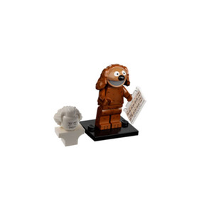 LEGO® 2022 LEGO® Újdonságok coltm-1 - Rowlf, a kutya