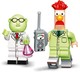 LEGO® 2022 LEGO® Újdonságok coltm-2 - Dr. Bunsen Honeydew