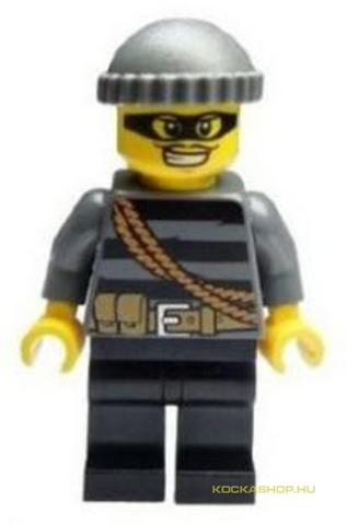 LEGO® Minifigurák cty0358 - Városi betörő