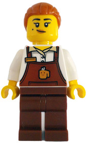 Barista