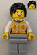 LEGO® Minifigurák cty1808 - Hot Dog vásárló