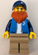 LEGO® Minifigurák cty1811 - Kamion sofőr
