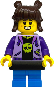 Drea Brickle