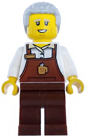 Barista