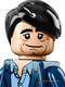 LEGO® Minifigurák dfb001 - Minifigura sorozat - Német válogatott - Joachim Löw (edző)
