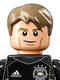 LEGO® Minifigurák dfb002 -  Minifigura sorozat - Német válogatott - Manuel Neuer (kapus)
