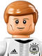 LEGO® Minifigurák dfb010 -  Minifigura sorozat - Német válogatott - Toni Kroos (18)