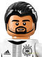 LEGO® Minifigurák dfb011 -  Minifigura sorozat - 2014-es VB győztes német válogatott - Sami Khedira (6)