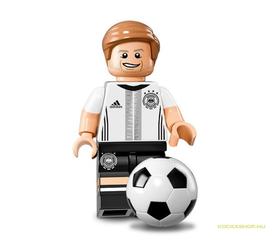  Minifigura sorozat - 2014-es VB győztes német válogatott - Marco Reus (21)