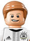 LEGO® Minifigurák dfb013 -  Minifigura sorozat - Német válogatott - Marco Reus (21)
