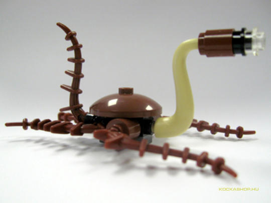 LEGO® Minifigurák dianoga - Dianoga