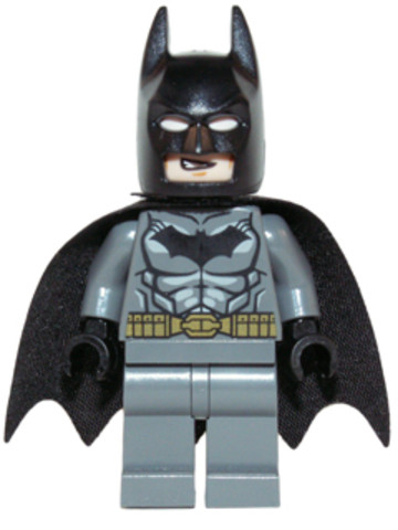 LEGO® Minifigurák dim002 - Batman - Dimensions Starter Pack