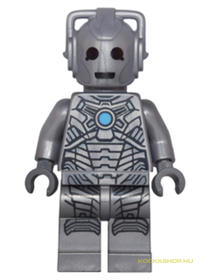 Cyberman (Doctor Who)