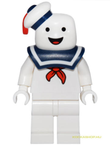 LEGO® Minifigurák dim018 - Stay Puft (Ghostbusters)