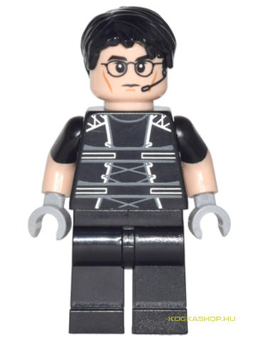 LEGO® Minifigurák dim025 - Ethan Hunt (Mission: Impossible)
