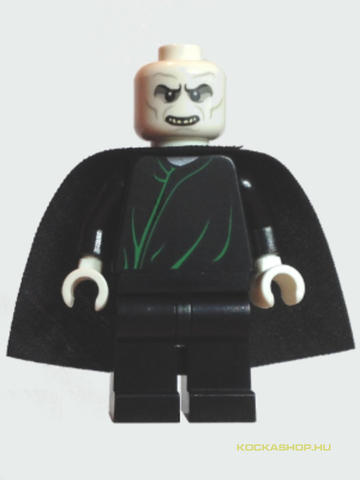 LEGO® Minifigurák dim037 - Voldemort (Harry Potter Saga)