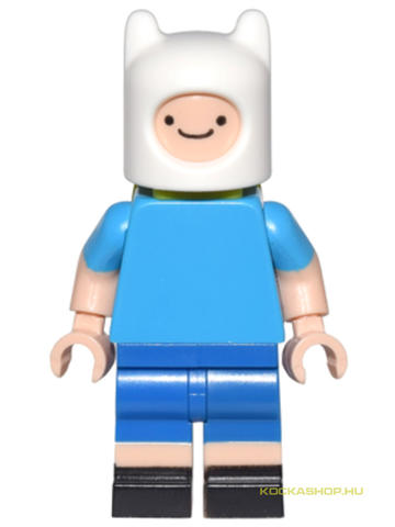 LEGO® Minifigurák dim038 - Finn (Kalandra Fel!)