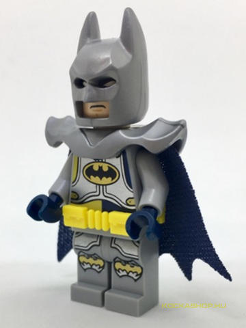 LEGO® Minifigurák dim043 - Excalibur Batman