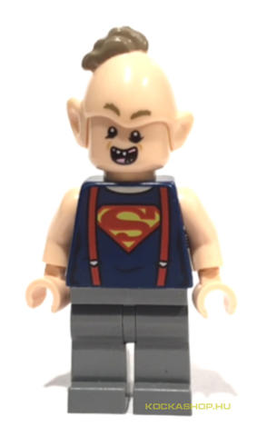 LEGO® Minifigurák dim045 - Sloth - Kincsvadászok