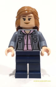 Hermione Granger minifigura