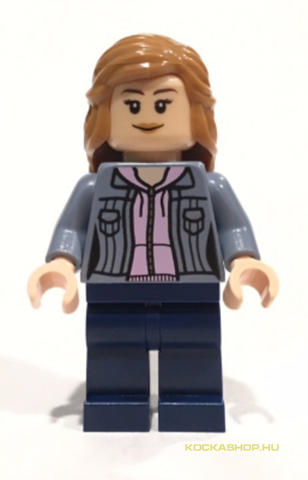 LEGO® Minifigurák dim046 - Hermione Granger minifigura