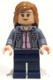 LEGO® Minifigurák dim046 - Hermione Granger - Homokkék Dzseki, Rózsaszín Hoddie 