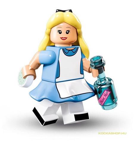 LEGO® Minifigurák dis007 - Alice