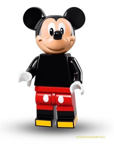 LEGO® Minifigurák dis012 - Mickey Egér