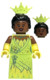LEGO® Minifigurák dis096 - Tiana - Disney