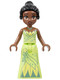 LEGO® Minifigurák dis119 - Tiana (Disney)