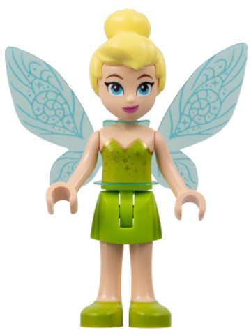 LEGO® Minifigurák dis121 - Tinkerbelle - Disney