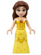 LEGO® Minifigurák dis123 - Belle 