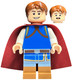 LEGO® Minifigurák dis135 - Flórián Herceg - Disney