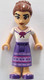 LEGO® Minifigurák dis167 - Luisa