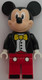 LEGO® Minifigurák dis197 - Mickey Mouse