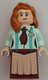 LEGO® Minifigurák dis203 - Main Street, U.S.A. Emporium Seller