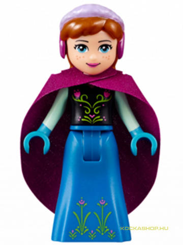 LEGO® Minifigurák dp016 - Anna