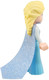 LEGO® Minifigurák dp197 - Elsa köpenyben