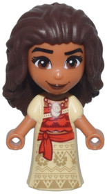 Moana (Sienna)
