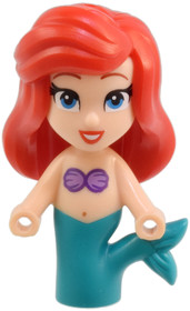 Ariel - Micro Doll