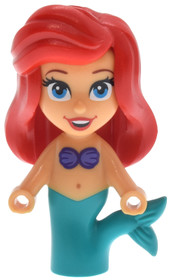 Ariel mikrofigura