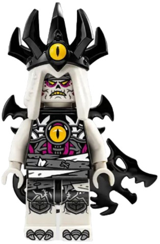 LEGO® DREAMZzz™ drm012 - Nightmare King